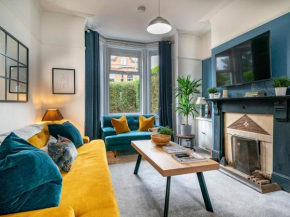 Pass the Keys Gorgeous 4 Bedroom Home 7 Min from City Centre